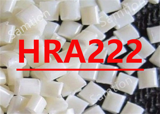 سبيك جيلو HRA222 عدة الأغراض، الكلور والبروم الحرة مضاعفات اللهب ASA+PC سبيك Geloy HRA222 لعملية صب الحقن