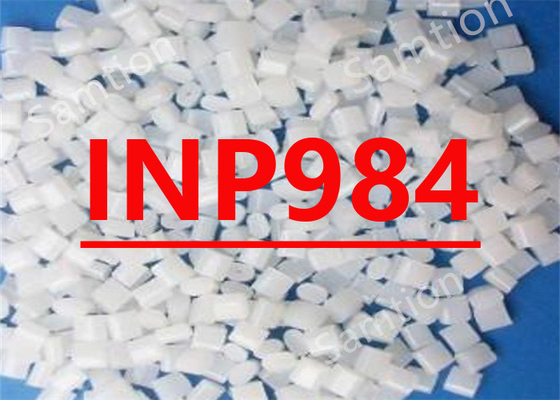صبيك غلوى INP984 45٪ البولي بوتيل أكريلات المطاط مضغوطة مقاومة للطقس