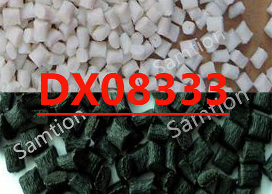 سابيك فيرتون DX08333 هو مركب مطهر داخليا على أساس راتش ليكسان* البوليكاربونات.