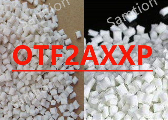 سابيك فيرتون OTF2AXXP هو مركب على أساس رزين بوليفينيلين كبريتيد يحتوي على ألياف الزجاج ، ألياف الكربون الحرارية.