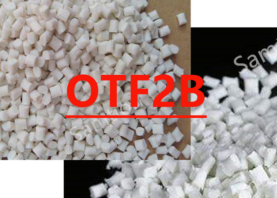 سابيك فيرتون OTF2B هو مركب على أساس PPS - الراتنج الخطي الذي يحتوي على ألياف الزجاج ، والملء الحراري الخاص.