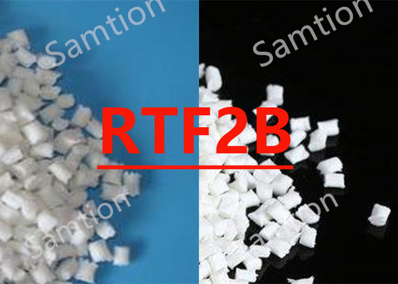 سابيك فيرتون RTF2B هو مركب على أساس الراتنج نايلون 66 يحتوي على ألياف الزجاج، والملء الحراري الملكية.