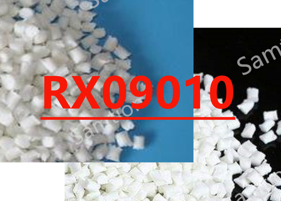 سابيك فيرتون RX09010 هو مركب على أساس الراتنج نايلون 66 يحتوي على ألياف الزجاج، ملء حرارية خاصة.
