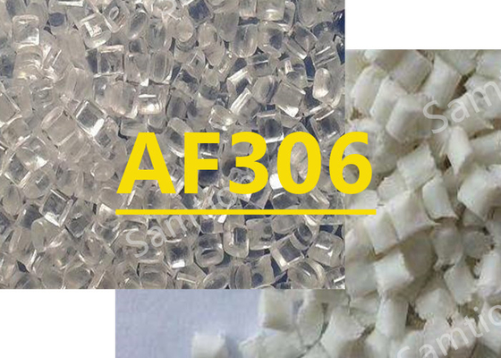 سابيك فيرتون AF306 هو مركب على أساس الراتنج أكريلونيتريل بوتادين ستيرين يحتوي على ألياف الزجاج.