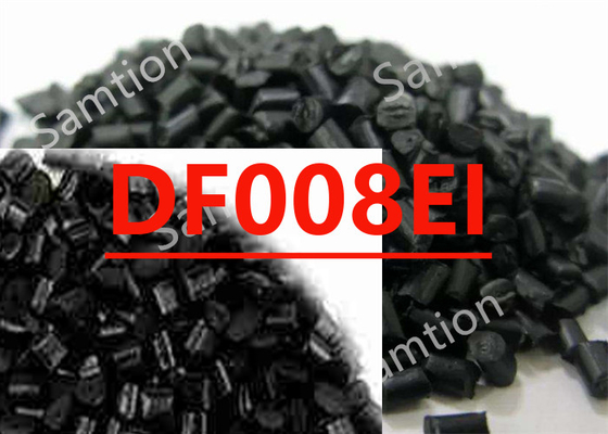 مركب سابيك فيرتون DF008EI على أساس رزين البوليكربونات الذي يحتوي على ألياف الزجاج