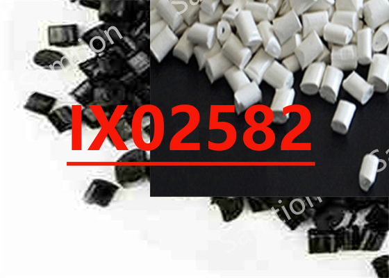 مركب S-Plastic Verton IX02582 على أساس الراتنج النيلون 6/12 يحتوي على ملء خاص