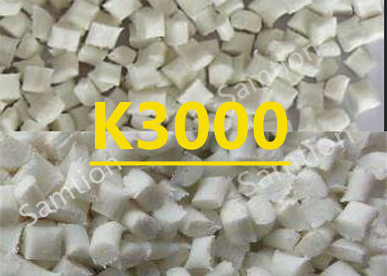 سابيك فيرتون K3000 هو مركب على أساس الراتنج أكيتال كوبوليمر يحتوي على مضاد للثبات. ميزات إضافية لهذه المادة