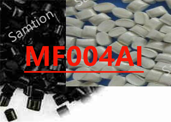 سابيك فيرتون MF004AI مركب على أساس الراتنج البولي بروبلين يحتوي على ألياف الزجاج
