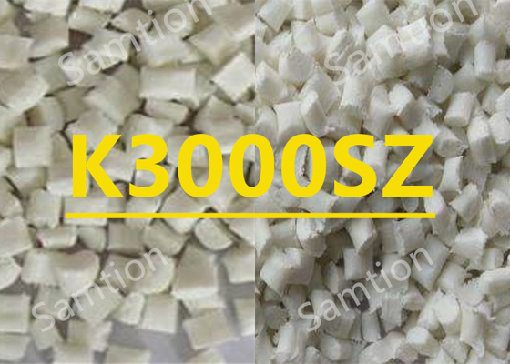 سابيك فيرتون K3000SZ هو مركب على أساس الراتنج الأسيتال كوبوليمر يحتوي على مضاد للستاتيك.