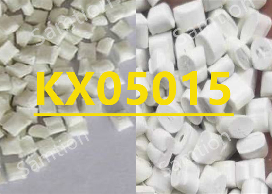سابيك فيرتون KX05015 هو مركب على أساس الراتنج أكيتال كوبوليمر يحتوي على أنتستات.