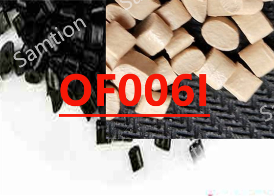 S-Plastic Verton OF006I مركب على أساس PPS - الراتنج الخطي الذي يحتوي على ألياف الزجاج.