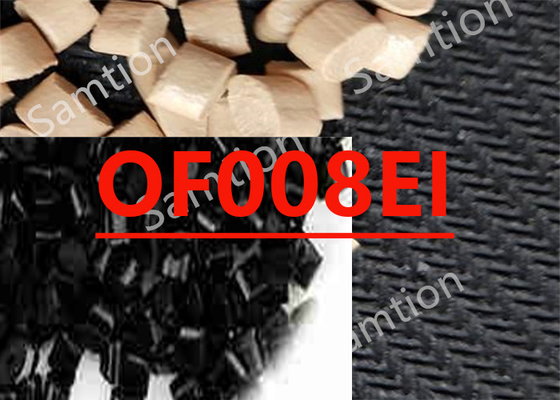 سابيك فيرتون OF008EI مركب على أساس الراتنج PPS-Linear، يحتوي على ألياف الزجاج. الميزات المضافة تشمل: