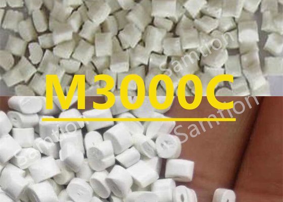 سابيك فيرتون M3000C هو مركب مضاد للستاتيك على أساس البولي بروبيلين.