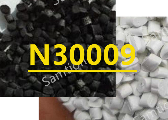 سابيك فيرتون N30009 هو مركب على أساس PC + ABS الراتنج مزيج تحتوي على مضاد للاحتراق ، مضاد للثبات.