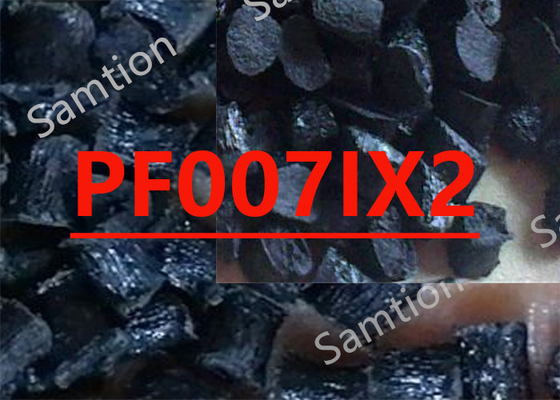 سابيك فيرتون PF007IX2 مركب على أساس الراتنج PA 6 يحتوي على ألياف الزجاج. وتشمل الميزات المضافة: تأثير عال.