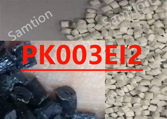 سابيك فيرتون PK003EI2 مركب على أساس الراتنج PA 6 يحتوي على تعديل الأثر ، المعدن.
