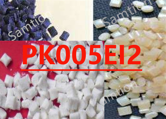 سابيك فيرتون PK005EI2 مركب على أساس الراتنج PA 6 يحتوي على تعديل التأثير ، المعدن.