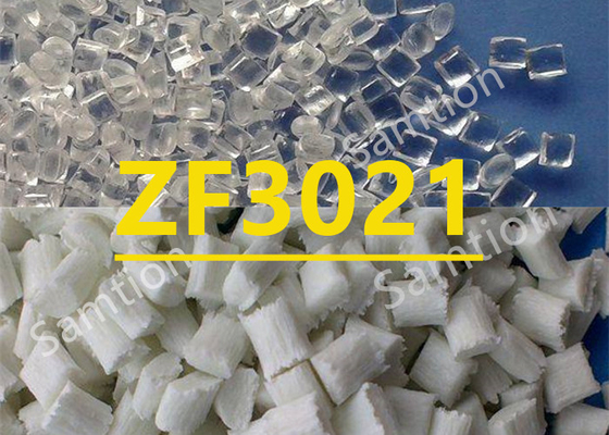 سابيك فيرتون ZF3021 هو مركب على أساس PPE + PS مزيج الراتنج الذي يحتوي على ألياف الزجاج. وتشمل الميزات المضافة Antistat