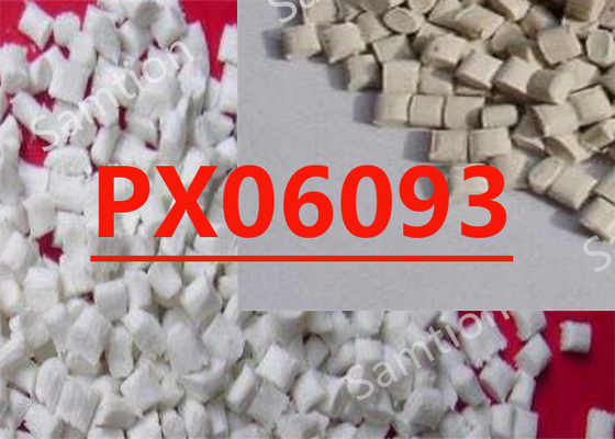سابيك فيرتون PX06093 مركب على أساس الراتنج PA 6 يحتوي على تعديل التأثير.