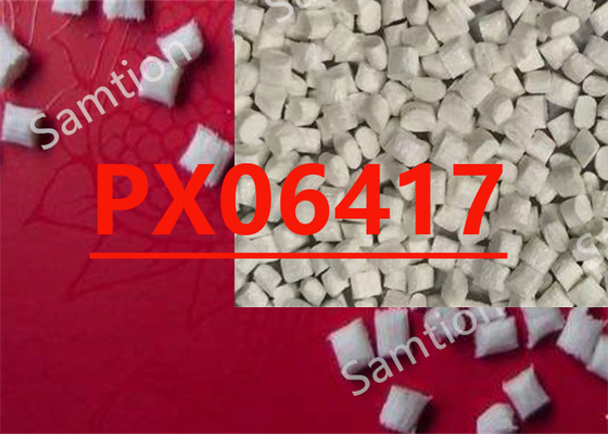 S-Plastic Verton PX06417 مركب على أساس رزين النيلون 6 يحتوي على ألياف الزجاج. وتشمل الميزات الإضافية لهذه المادة: