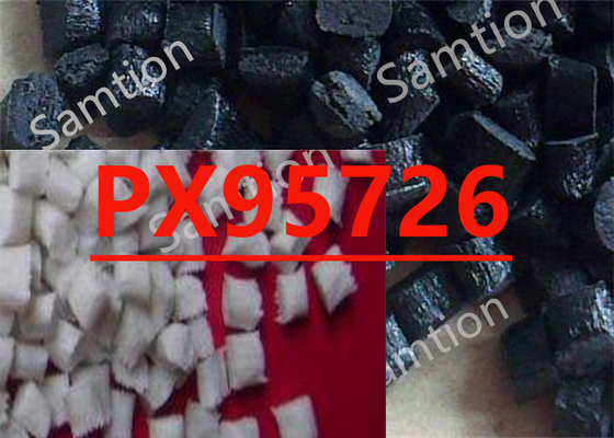سابيك فيرتون PX95726 مركب على أساس الراتنج النيلون 6 الذي يحتوي على ألياف الزجاج. وتشمل الميزات الإضافية لهذه المادة: