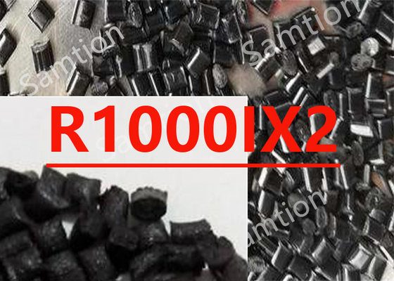 S-Plastic Verton R1000IX2 مركب قائم على راتنج PA 66 يحتوي على معدل التأثير