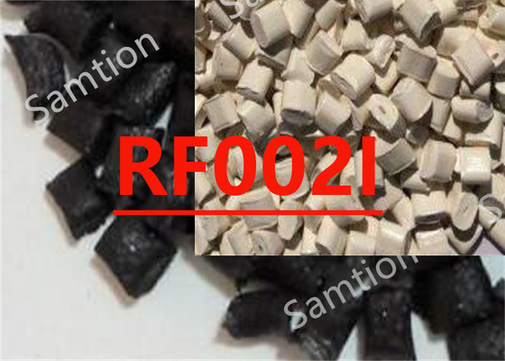 S-Plastic Verton RF002I مركب قائم على راتينج النايلون 66 يحتوي على ألياف زجاجية