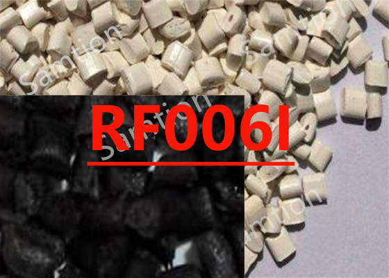 S-Plastic Verton RF006I مركب قائم على راتنج النايلون 66 يحتوي على ألياف زجاجية