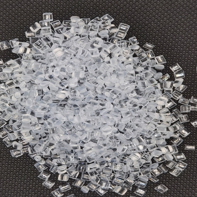 S-Plastic Lexan S-Plastic 0703R Pc راتينج بولي كربونات راتينج حبيبات بلاستيكية للأشعة فوق البنفسجية مثبتة في الهواء الطلق والإضاءة