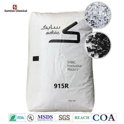 OEM PC البوليكربونات الراتنج البلاستيكي S-Plastic  915R غير البروم