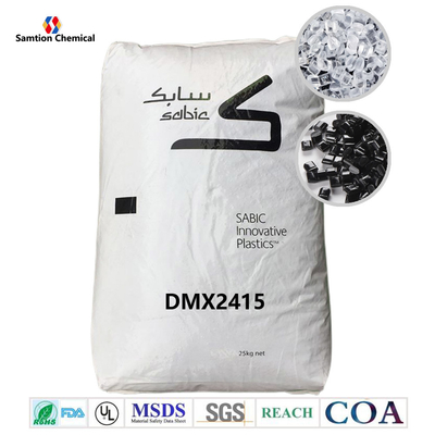 سابيك ليكسان بي سي DMX2415 مقاومة محسنة للخدوش شفافة شفافة غير شفافة الألوان MFR 14.5
