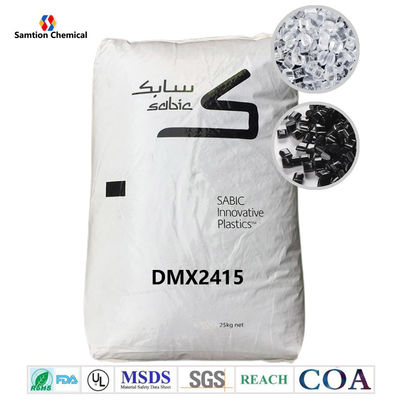 سابيك ليكسان بي سي DMX2415 مقاومة محسنة للخدوش شفافة شفافة غير شفافة الألوان MFR 14.5