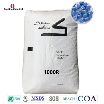 صياغة الحقن S-Plastic Ultem PEI الراتنج السائبة 1000R البولي إثيريمايد