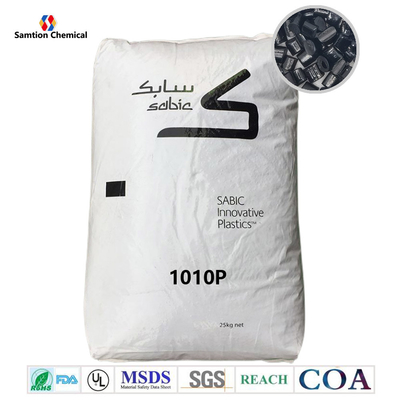سابيك ألتيم 1010P معززة التدفق بولي إثيريميد (Tg 217C) في 350 ميكرون مسحوق