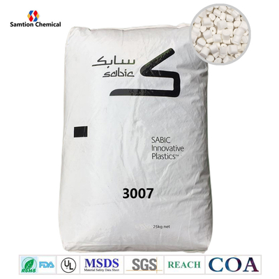 رزين S-Plastic Valox 3007 هو رزين صبغ حقن PBT غير معزز للتأثير غير المقاوم للنيران