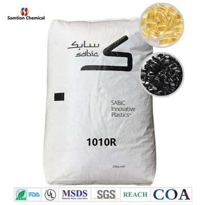 البولي إثيريميد السابيك Ultem PEI الراتنج 1010R مع إطلاق العفن الداخلي