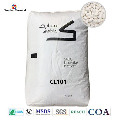 حبوب الراتنج العذراء من S-Plastic Xenoy CL101 بالجملة