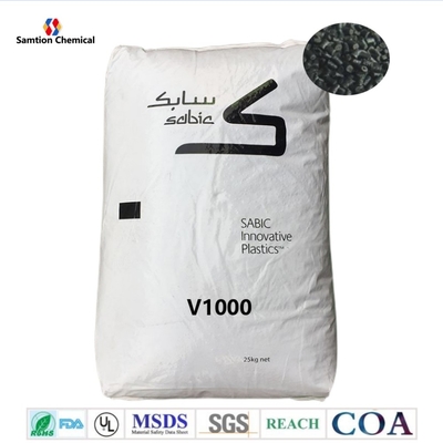 OEM S-Plastic نايلون صناعة الراتنج المضخة الموردين Verton V1000