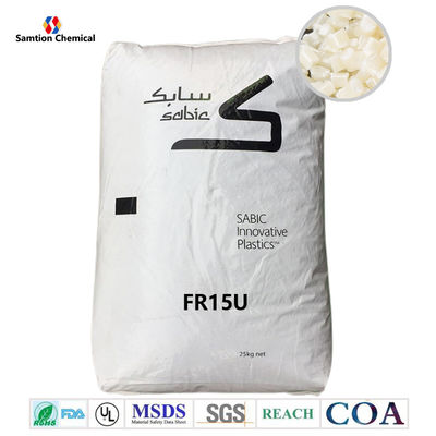 مقاوم للنار السبيك سيكولاك FR15U الراتنج خصائص فوق البنفسجية ممتازة