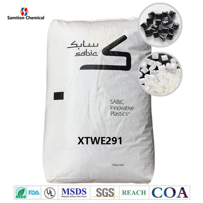 سابيك غيلو XTWE291 الكريات البلاستيكية الصناعية
