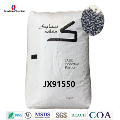 الراتنج البولي إثير سلفون PES المادة البلاستيكية S-Plastic JX91550