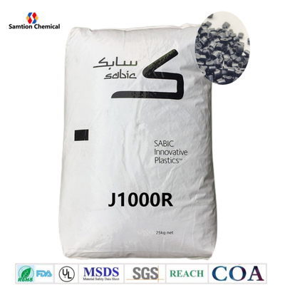 البولي إيثير سولفون PES الراتنج الحبيبات الإفراج عن العفن بكميات كبيرة S-Plastic J1000R
