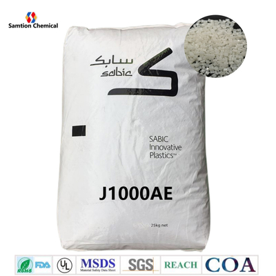 شركة S-Plastic Colorcomp J1000AE مصنعي الكرات الراتنجية البولي إيثير سولفون