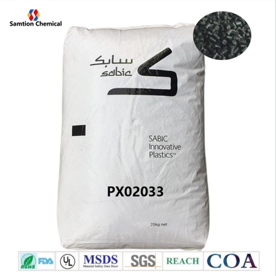 الكريات البلاستيكية النيلون 6 البولي الراتنج السائل S-Plastic PX02033 تحتوي على ألياف الزجاج