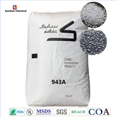 S-Plastic Lexan 943A لزوجة متوسطة ، مثبطات اللهب الفائقة. استقرت الأشعة فوق البنفسجية. ألوان واضحة وصبغات ومعتم.
