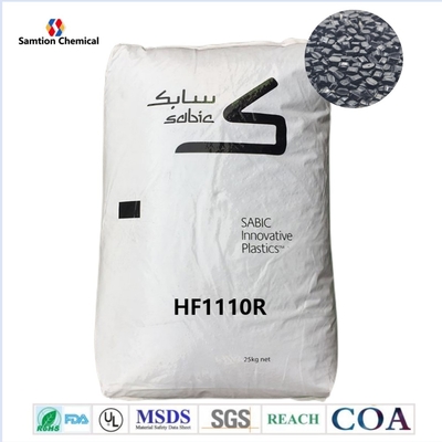 سابيك ليكسان HF1110R عالية درجة التدفق. للعدسات الضوئية الحائط رقيقة، مكونات تخزين البيانات وعدسات نظارات السلامة.