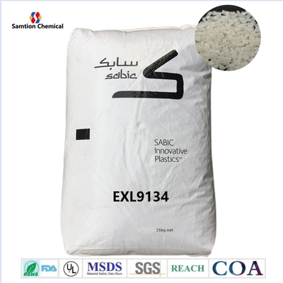 سابيك ليكسان EXL9134 أنظمة FR غير البرومية وغير الكلورية