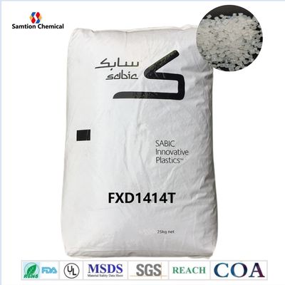 S-Plastic  FXD1414T ألوان انتشار الضوء الخاصة. تدفق متوسط. تحسين الصلابة مقارنة مع معيار تدفق متوسط