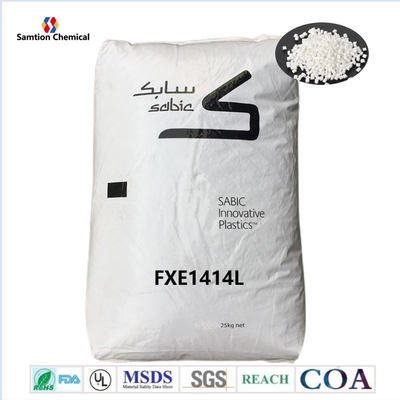 سابيك ليكسان FXE1414L EXL غير شفافة ، مستقرة للأشعة فوق البنفسجية والقدرة على حماية الضوء لهيكل جهاز إلكتروني محمول