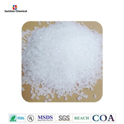 S-Plastic  Polycarbonate  PC رغوي غير مقوى هندسة راتينج بلاستيكي